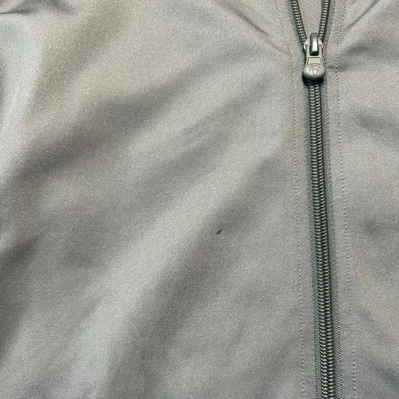 Anaheim Mighty Ducks “Greyson” Jacket – Size Large – Rare Fan Gear - Picture 4 of 8